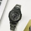 CASIO Women's BABY-G Blue Watch MSG-B100CB-3APR