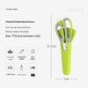 Multifunctional Stainless Steel Kitchen Scissors for Cutting Chicken Bones, Food Prep & More