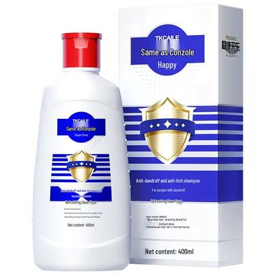 Cailer Anti-Schuppen-Shampoo