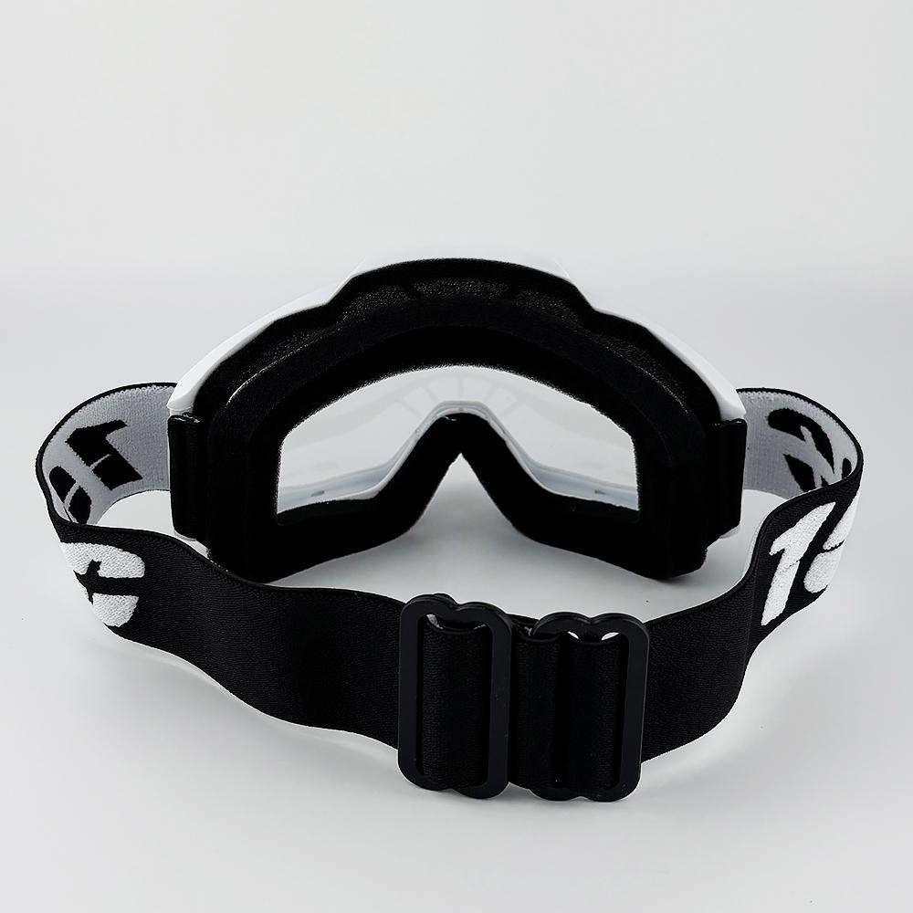 Motocross Goggles HD Lens Men Motorcycle Eyeglasses Riding Glasses Women Moto MX MTB Glasses Dirt Bike Accessories