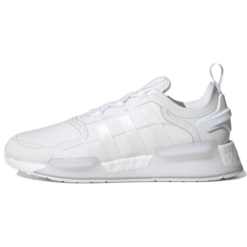 

Adidas NMD_V3 Triple White Sneakers GX9586 42