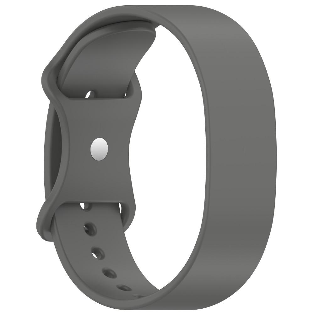 Soft Replacement Strap Adjustable Fitness Tracker Wristband for Hume Band 2.0 for Men Women