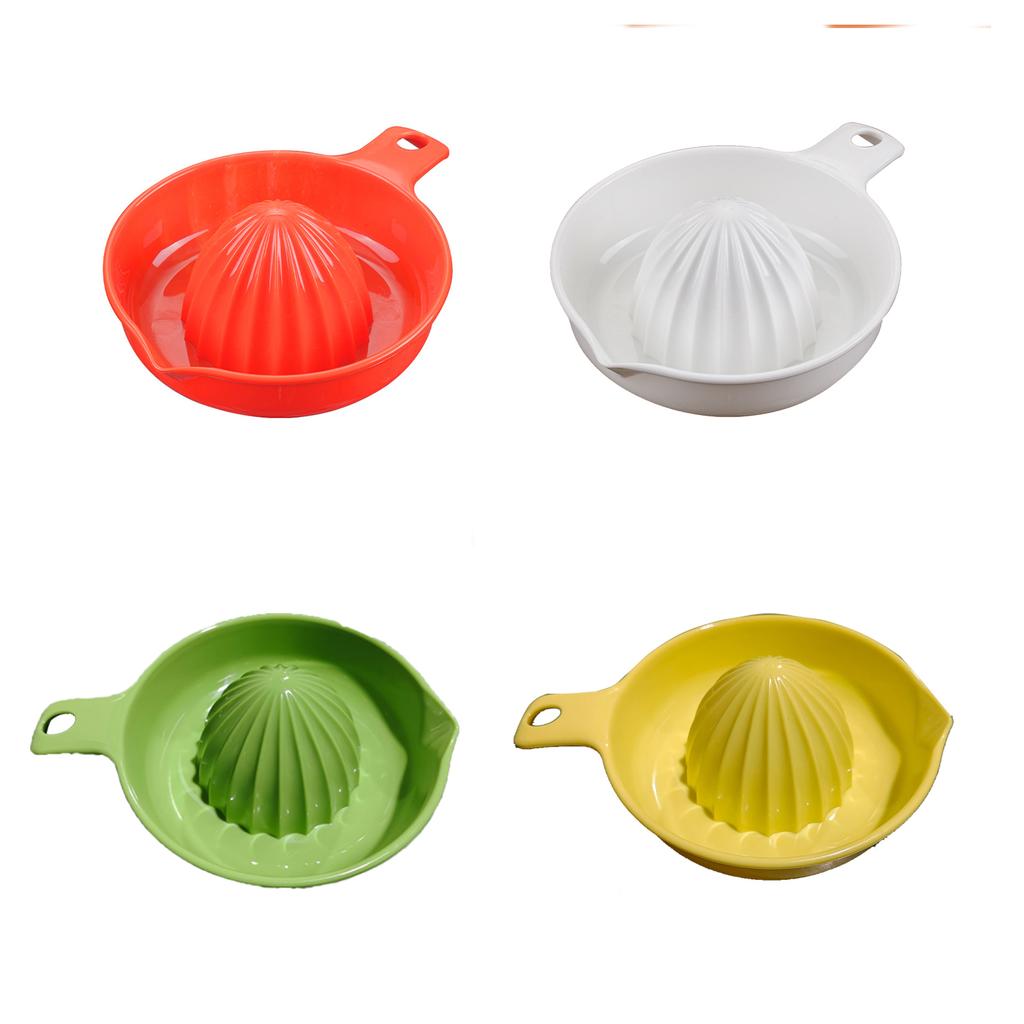 Exprimidor de Cítricos Manual Portátil Cocina Prensa Manual Exprimidor de Manzanas y Limones Máquina Exprimidora de Frutas Multifuncional Para Picnic Familiar