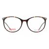 Women Eyeglasses Hg 1238 0uc