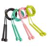 Skipping Rope Thicken Speed Jump Rope for Aerobic Exercise EndurancesTraining