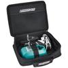 Makita Rechargeable Impact Driver 10.8V Small White Model with 1 Battery Included TD090DWSPW
