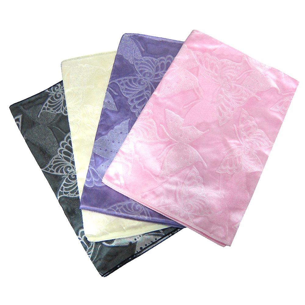 

Made in Heko Heko Yukata for freely selectable butterfly [Japanese accessories] Japan, obi, obi, obi, adults, women, women, children, arrange, colors, білий