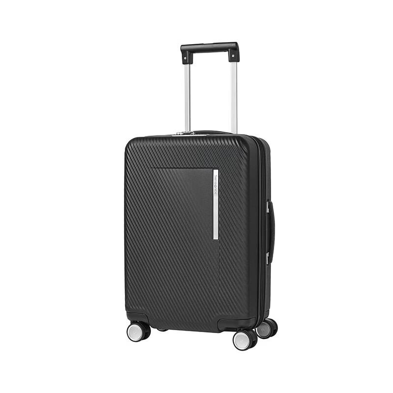 

Samsonite Hardside Carry-On Spinner Luggage