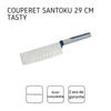 Vegetable Cleaver 29 Cm Tasty Core Ref. 678247