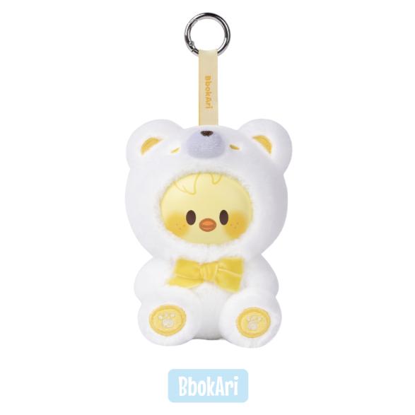 Pre-order SKZOO Every Where All Around the World In SEOUL Secret Key Ring Toy Ver.
