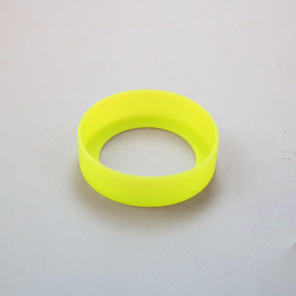 SW 7cm Silicone cup bottom cover Coaster Sleeve Sheath 70MM Cup Bottom Ring Wear-resistant Shatter-resistant Bottom Cover