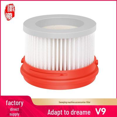 Compatible HEPA Filter for Xiaomi Dreame V8/V9/V9B/V10 Cordless Vacuum Cleaners