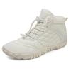 Velvet-Lined Non-Slip Warm Hiking & Climbing Shoes for Men & Women