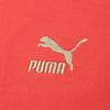 Puma Cny Year Of The Dragon Series Letter Embroidery Casual Hoodie Unisex Hoodies Red 625833-11