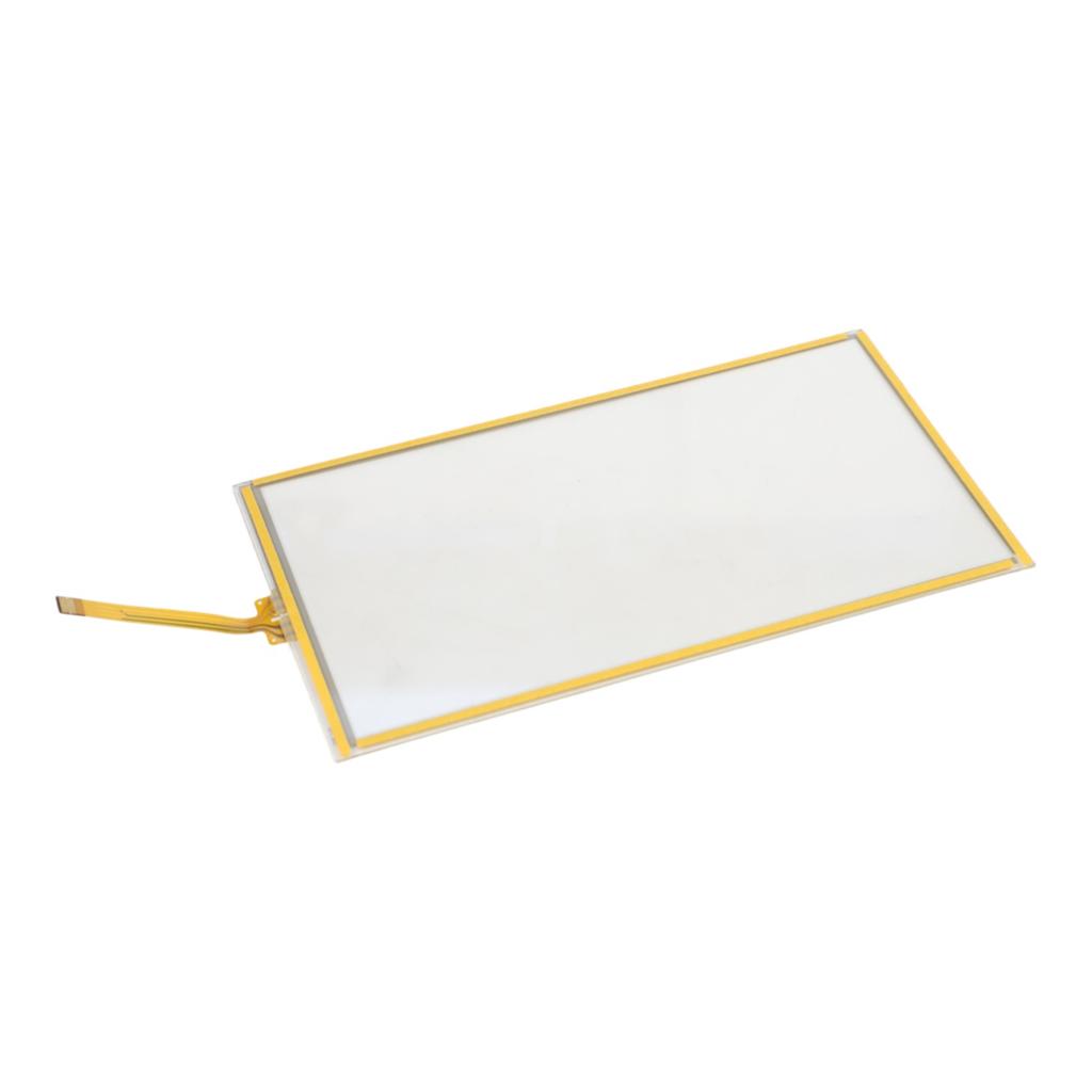 For Corolla 2012-2013 6.1inch Touch Screen Car Dashboard Repair As Shown In The Figure High Transparency OE Part Compatible