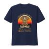 Im Mostly Peace Love And Light A T Shirt for Kids Sizes S to XL Ladies Available AD vintage Washed Stylish