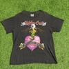 80er Motley Crue Dr. Feelgood Ohne Dich Schwarzer Turmal Schwarzes Unisex T-Shirt WA4810 Unisex T-Shirt