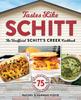 The Tastes Like Schitt : The Unofficial Schitt's Creek Cookbook Book