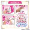 Wonderful Can Badge Good Wonderful Set [BANDAI] Precure! Precure!
