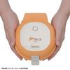 CCP (CCP) CharaNix Series Golden Chara Pancake Maker PUIPUI Molcar KM-PM71-PU
