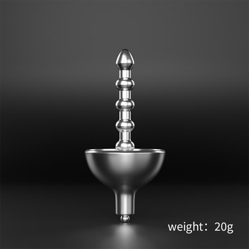 Elektrický šok Koňské oko Tyč Uretrální stimulátor Penis Plug Nerezová ocel Tahací kulička Pánský masturbátor Vlny Katetr Sexuální hračky