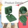 Fishing Lure Mould Portable Accessory Outdoor Lightweight Compact Gadget Tackle Tool Lure Mold Baits Shaper Shaping Tool