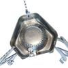 NuFeng 3800W Portable Camping Gas Stove