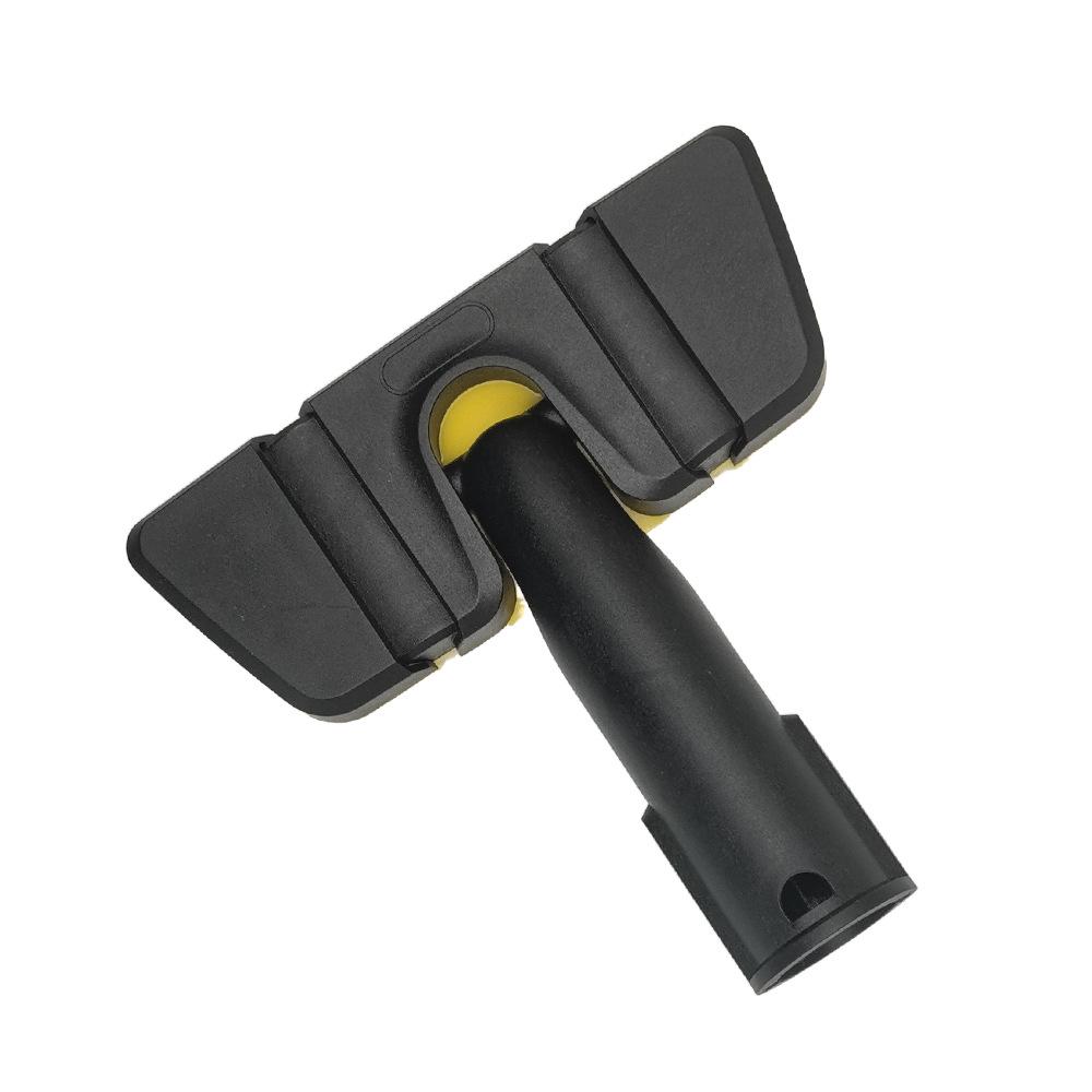 Kärcher SC Series Steam Accessories Set: Includes Small Round Brush, Copper Brush, Floor Nozzle
