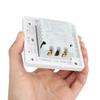 Accessories Controlled Delay Switch Sound Activated Sensor Switch Smart Voice Control Smart Voice Control Light Lamp Switch