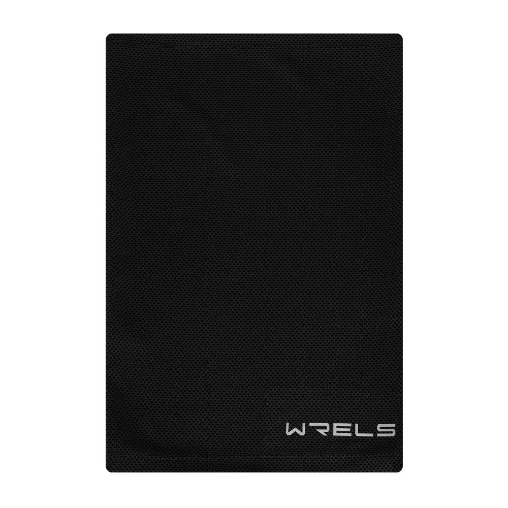 WRELS Cooling Neck Gaiter UV Protection Tube Scarf Breathable Quick-Dry Sports Neck Scarf For Running Fishing Cycling Camping