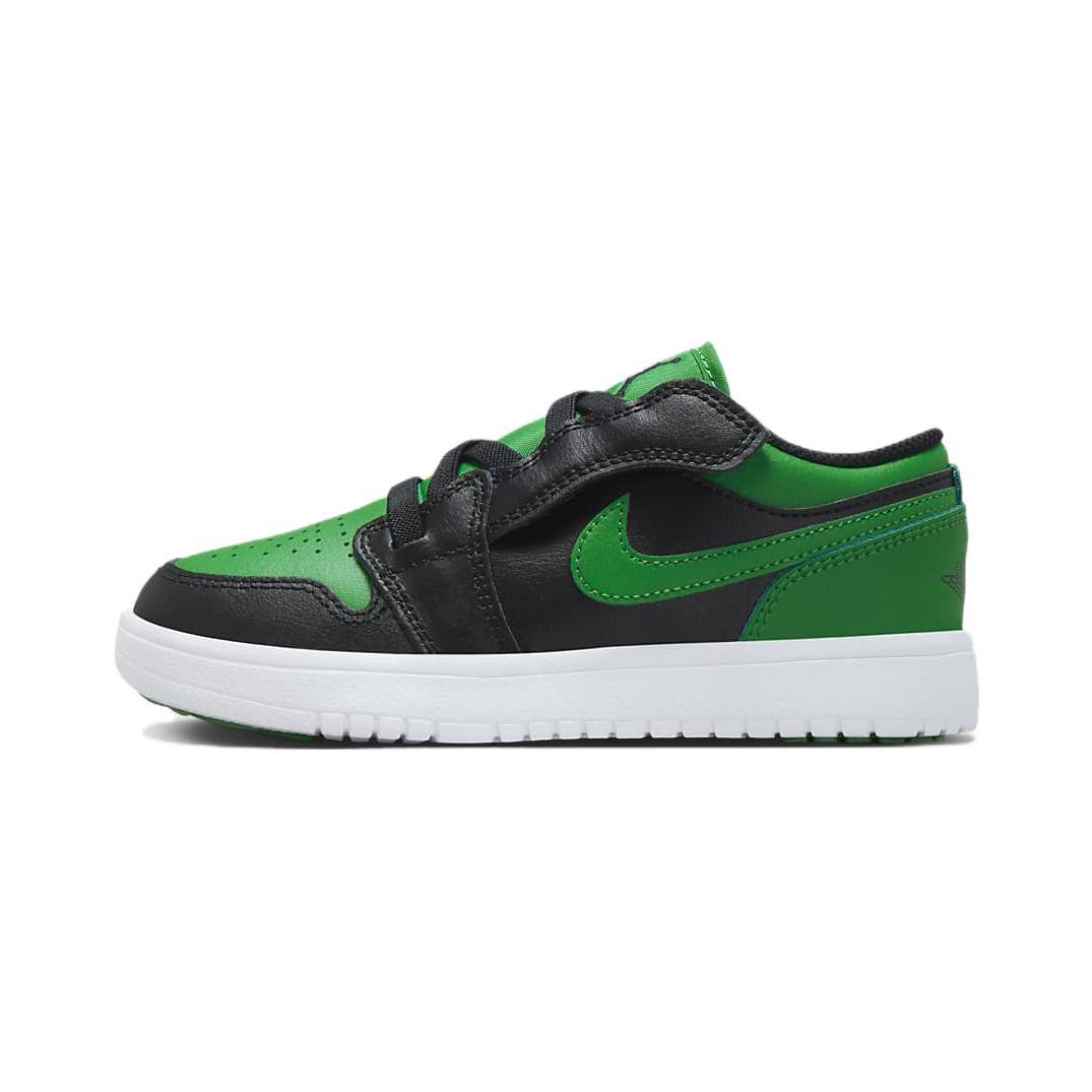Jordan Air Jordan 1 Kids Basketball Shoes Pre school BQ6066-065 28