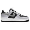 New Nike Air Force 1 Low Silver Snake 2021 DJ6033-001