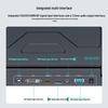 MT-viki MT-1561UL 15.6-inch 4K Portable KVM Console