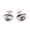 COACH Stud Earrings Women's F54516-SLV