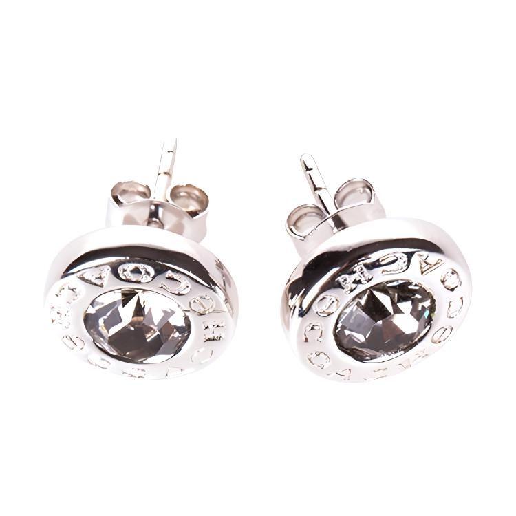 COACH Stud Earrings Women's F54516-SLV