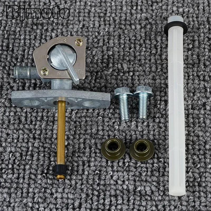 XR 400 600 R Gas Fuel Petcock Tap Valve Switch Pump For Honda XR400R 1996-2004 XR600R 1988-2000 16950-KCY-671 16950-MN1-871