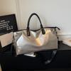 Velkokapacitní cestovní taška Taška přes rameno Crossbody Tote Bag pro dojíždění