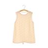 Pure Cotton Gauze Sleeveless Baby Sleeping Bag for Newborns - Anti-Kick Quilt for Summer