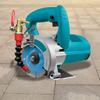 Tile Cutting Coolant Atomizer Dust Cleaning Coolant Misting Sprayer Portable Multifunctional Practical Cutting Machine Accessory