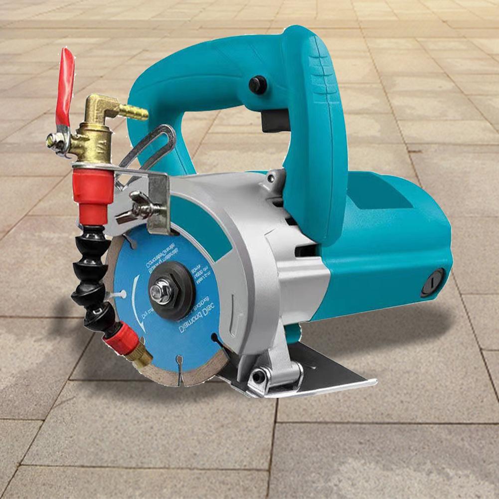 Tile Cutting Coolant Atomizer Dust Cleaning Coolant Misting Sprayer Portable Multifunctional Practical Cutting Machine Accessory