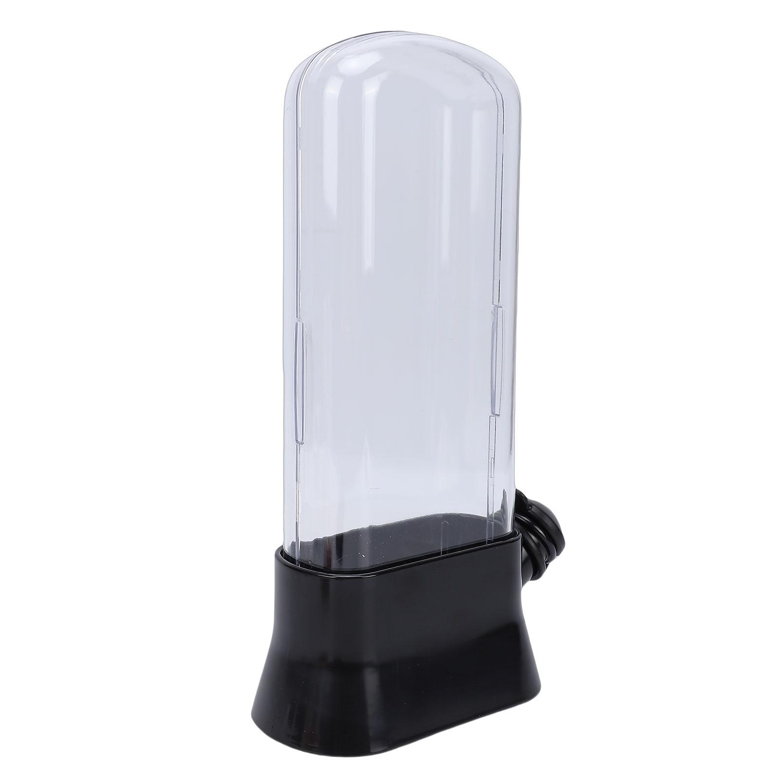 Refrigerator Cilantro   Extend Freshness Transparent Vegetable Preservation Container for Fridge