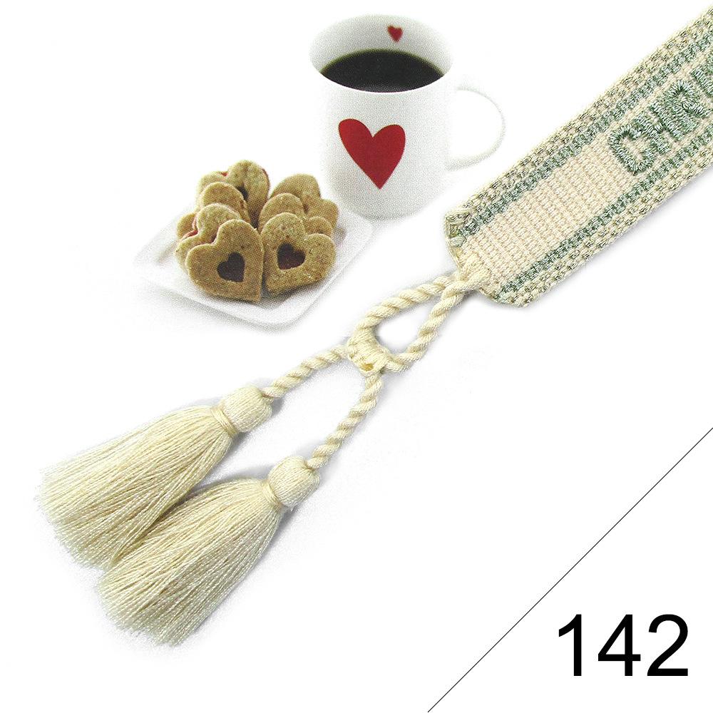 Custom Bohemian Embroidered Bracelet with Tassel and Woven Rope - Handmade Jewelry for Couples and Women