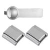 Italian Charm Opening Tool DIY Bracelet Making Kit Bracelet Disassembly Tools Link Install Dismantle Tools for Jewelry