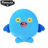 Funny Ugly Teeth Monster Plush Toys Bigg Fuggs Series Chunky Fuggs Bigg Nuggets Soft Stuffed Peluche Dolls Gift