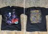 Vintage 1989 The Cure The Prayer Tour Band Tee