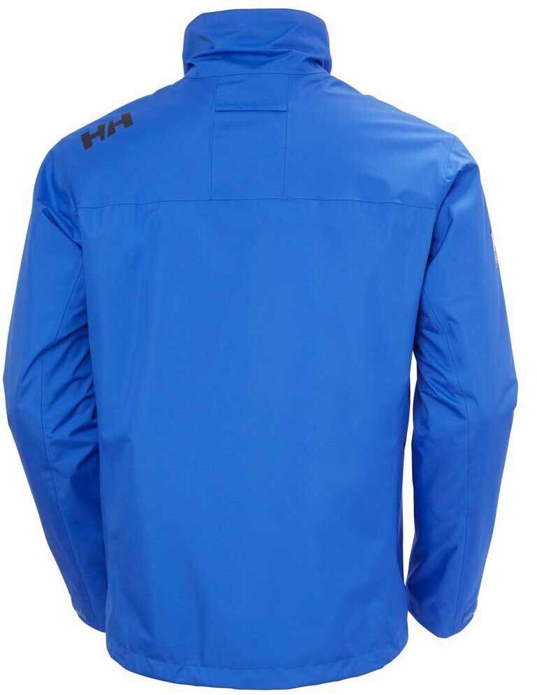 Куртка Helly Hansen Crew Midlayer Sailing Jacket 2.0 (34444) кобальт 20