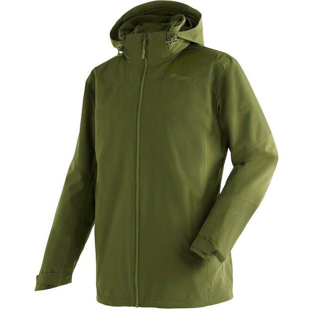 Куртка Maier Sports Ribut EU 24