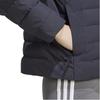 Adidas Womens/Ladies Helionic Light Padded Jacket