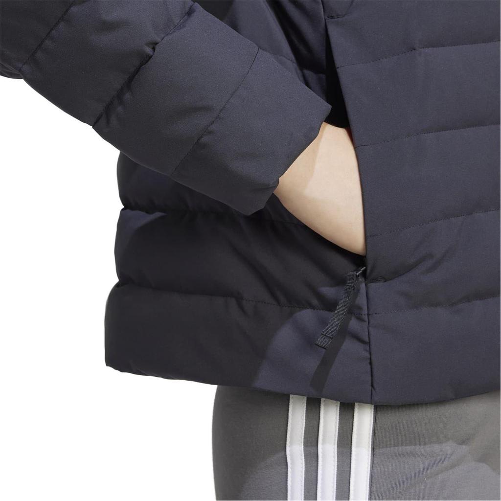 Adidas Womens/Ladies Helionic Light Padded Jacket
