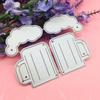 Beer Mug Beer Foam Design Style Metal Cutting Die Stencil for DIY Scrapbooking Album Photo Embossing Paper Card Craft Decor